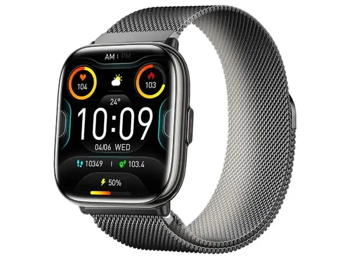 Smartwatch Trevi T-FIT 265A