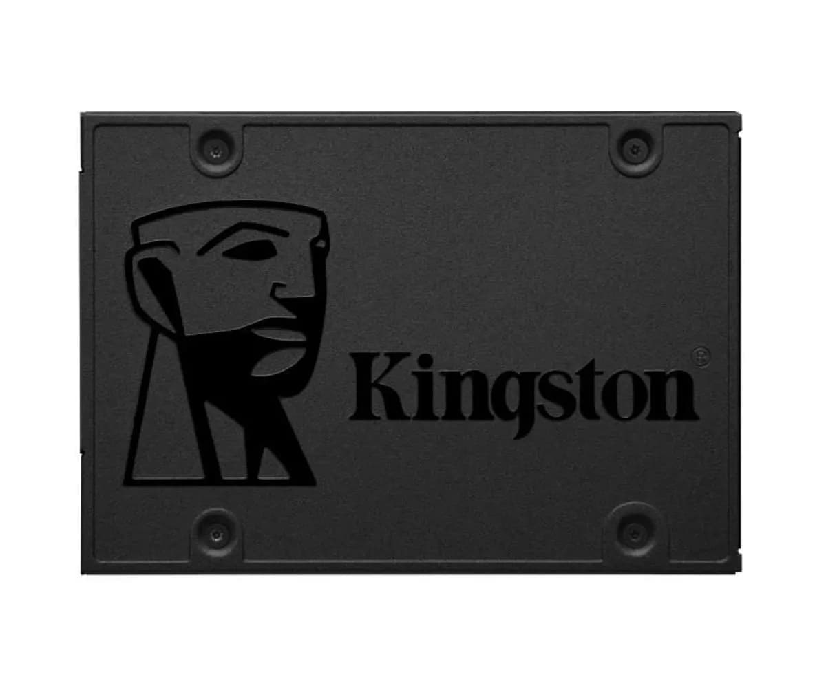 Solid-state drive (ssd) Kingston SA400S37/240G