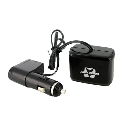 Adaptor priza auto Carguard USC001