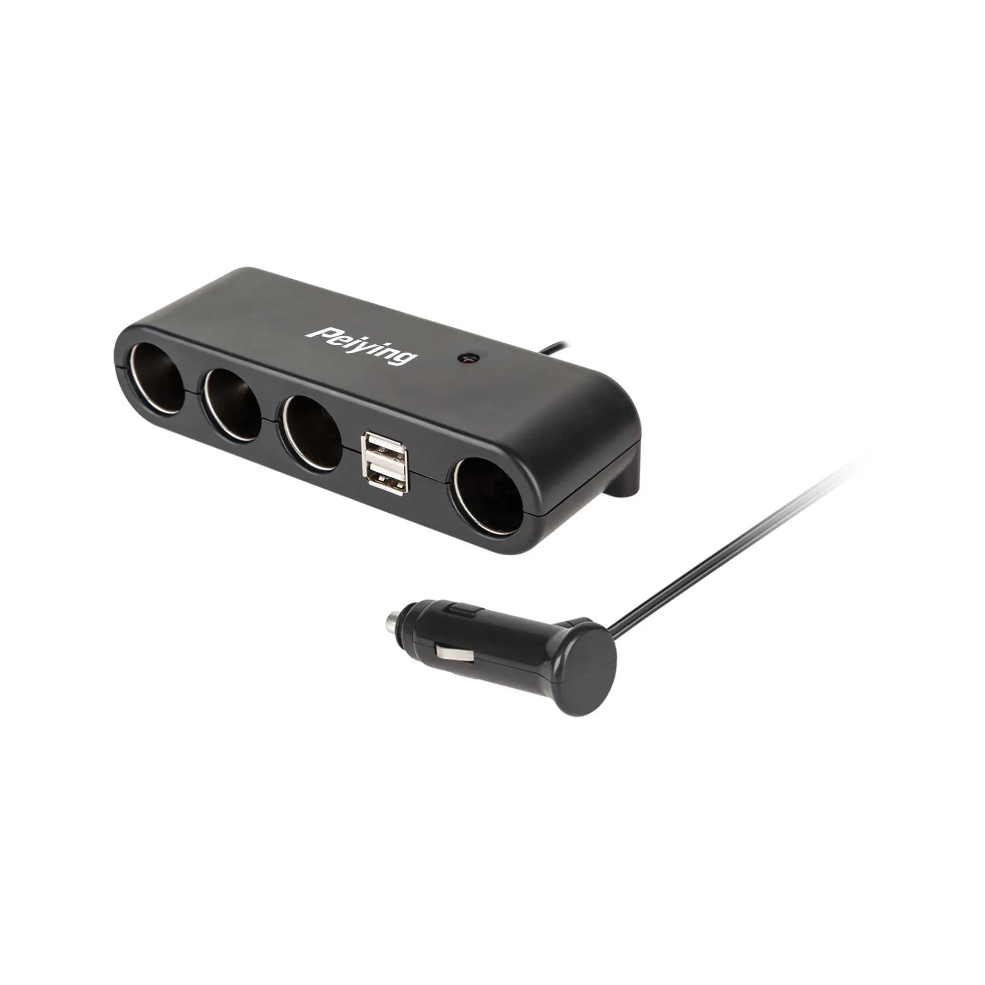  Adaptor priza auto Peiying PY-CHR0011