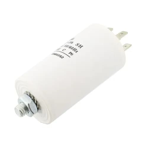 Condensator Dalbi MOTOR-450VAC-2.5UF