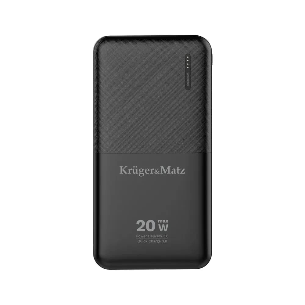 POWER BANK Kruger&Matz KM0904