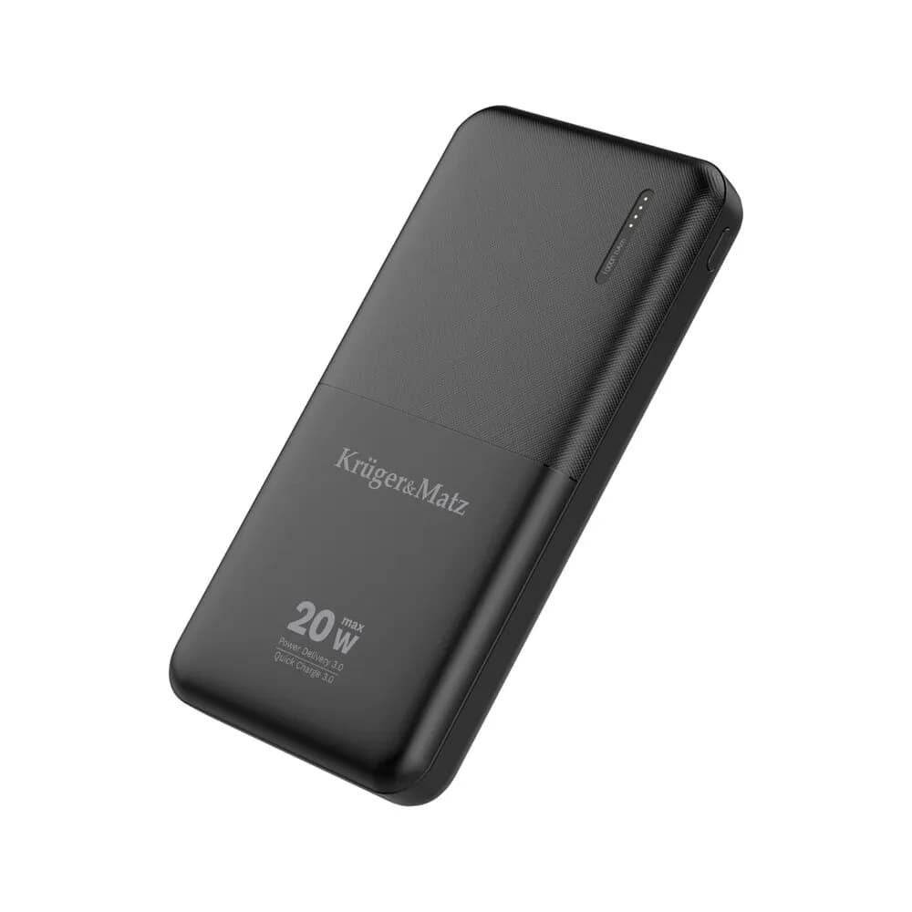 POWER BANK Kruger&Matz KM0904
