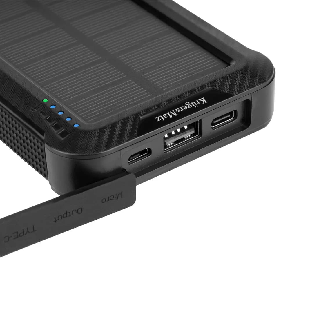 POWER BANK Kruger&Matz KM0910