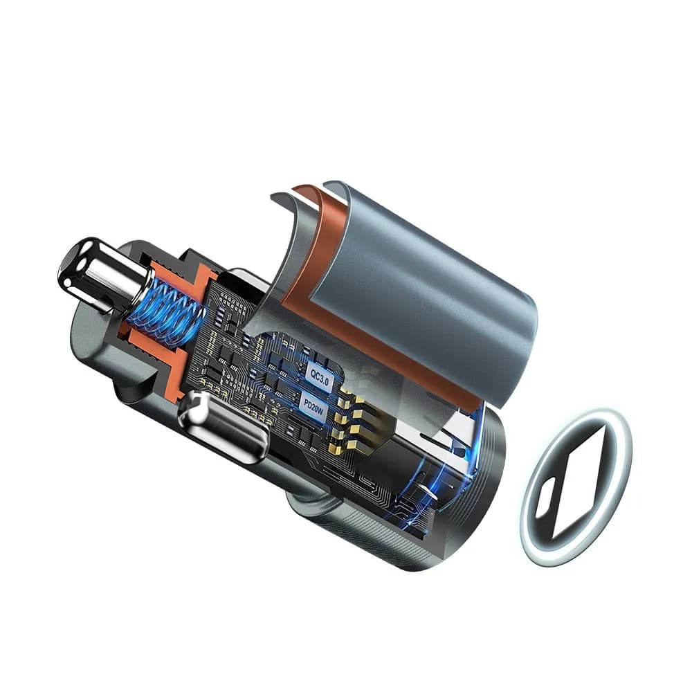Incarcator auto BWOO BO-CC73