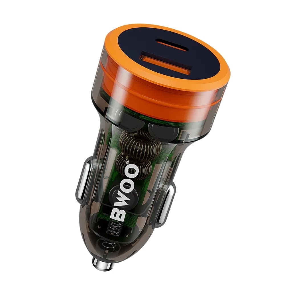 Incarcator auto BWOO BO-CC85