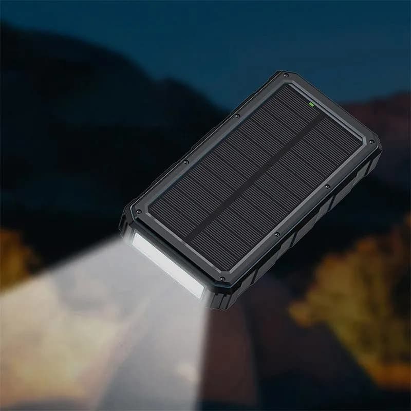 POWER BANK platinet PMPB20SP