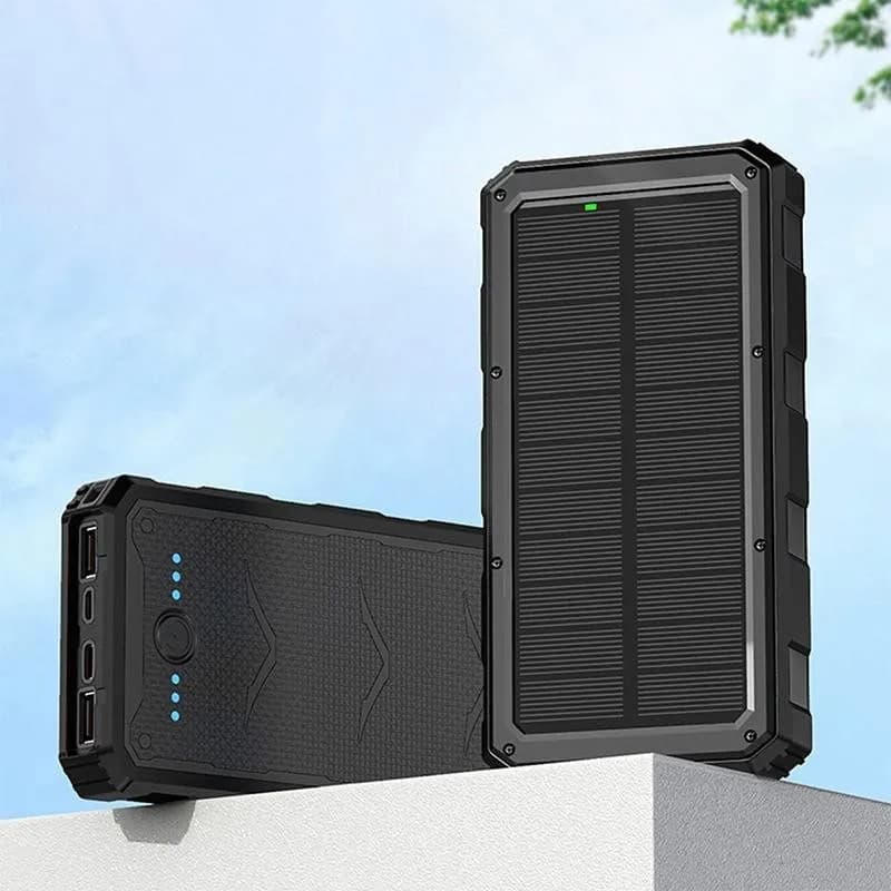 POWER BANK platinet PMPB20SP