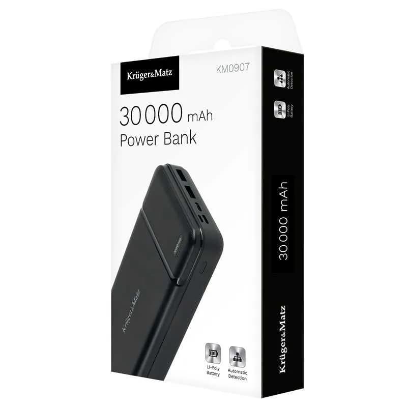 POWER BANK Kruger&Matz KM0907