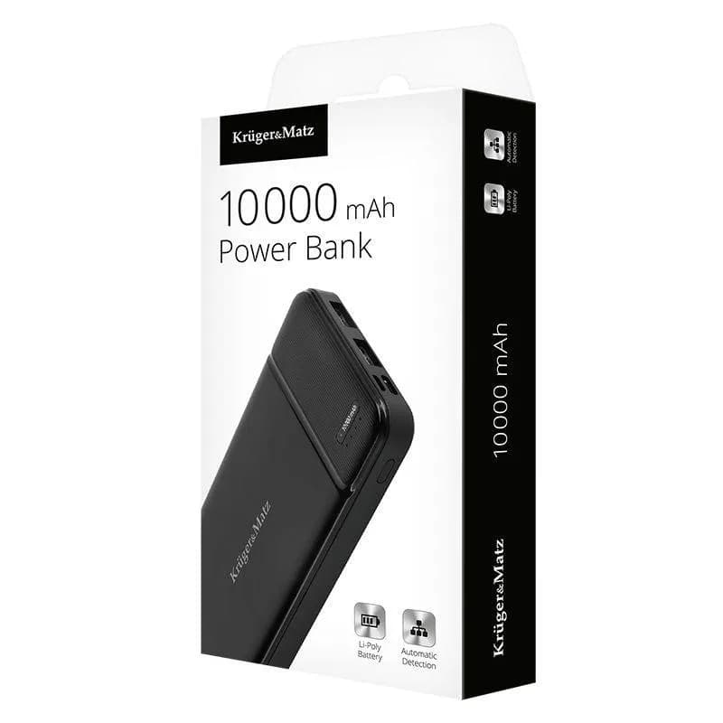 POWER BANK Kruger&Matz KM0903