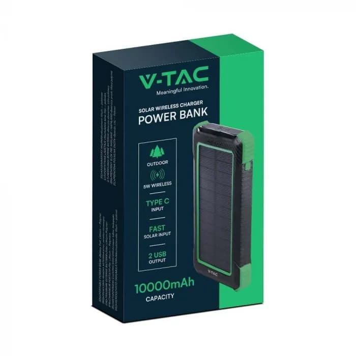 Baterie externa V-TAC SKU 7835
