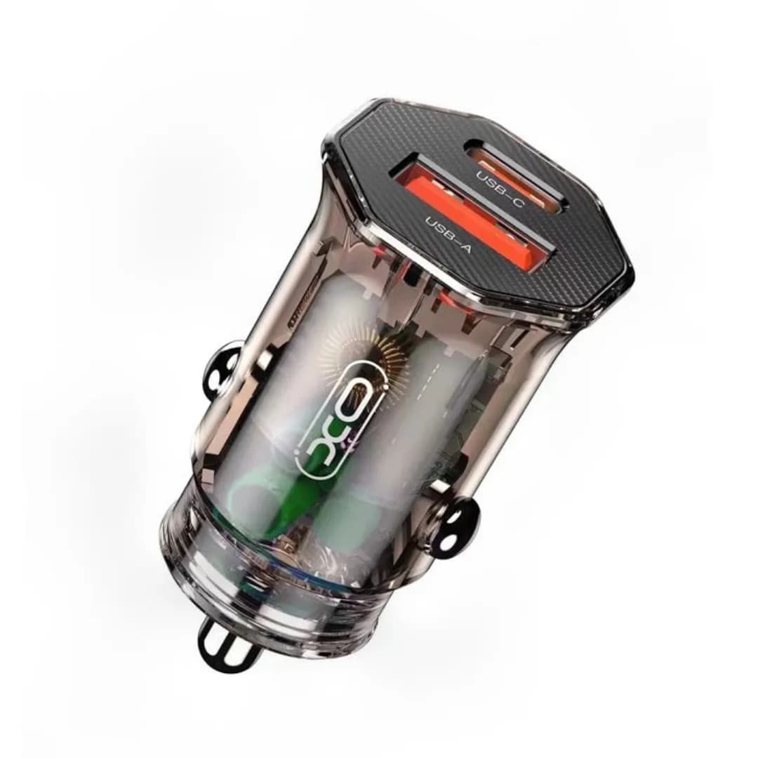 Incarcator auto XO CC50