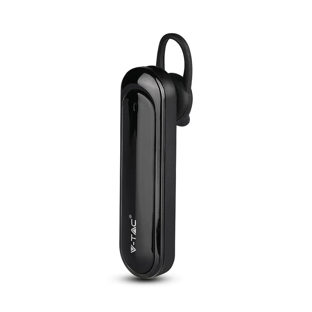 Casca bluetooth V-TAC SKU 7702/BLACK