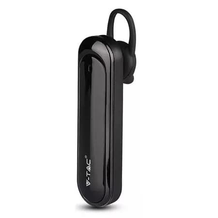 Casca bluetooth V-TAC SKU 7702/BLACK