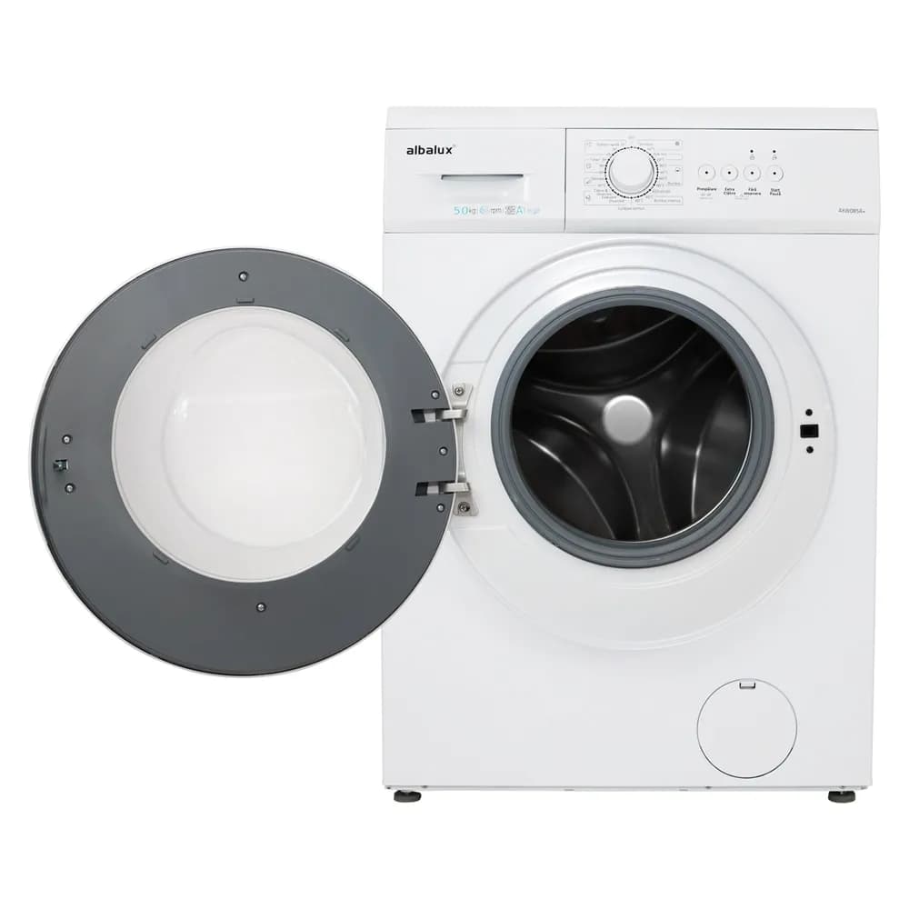 Masina de spalat rufe albalux AXW0851