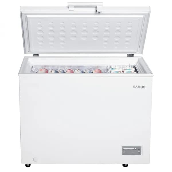 Lada frigorifica Samus LS316E