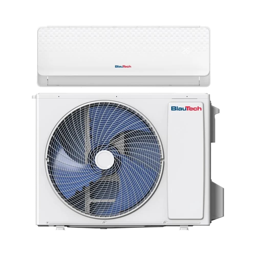 Aer conditionat BlauTech 11410428 9000BTU