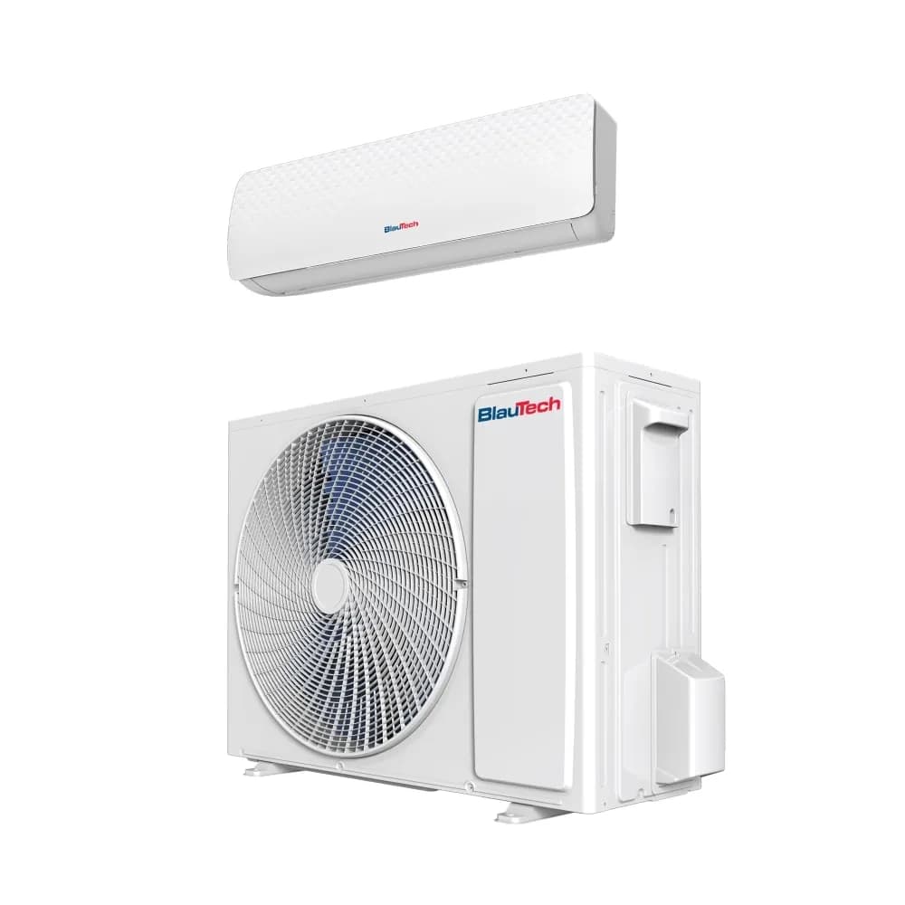 Aer conditionat BlauTech 11410428 9000BTU