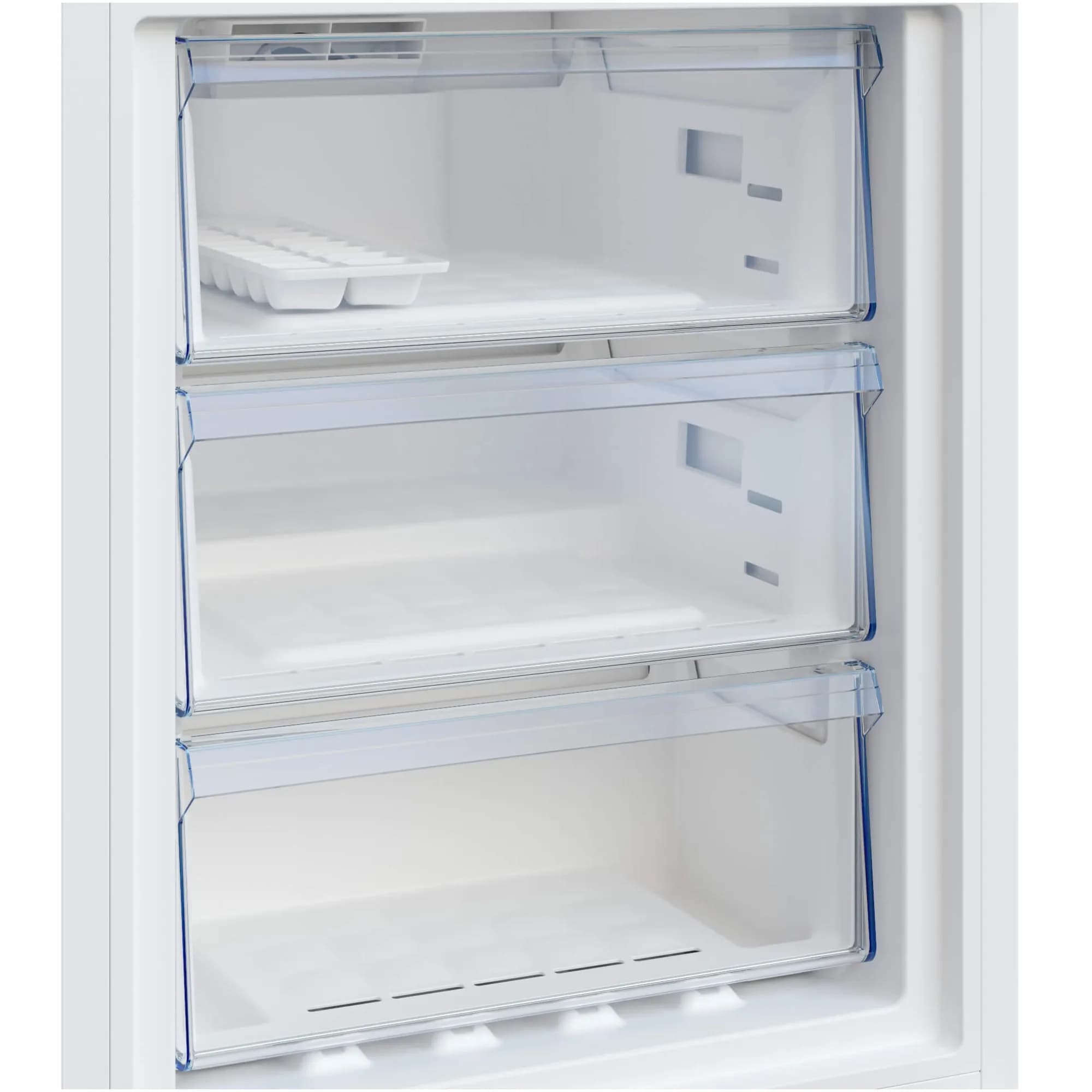Combina frigorifica Beko B5RCNA345HG