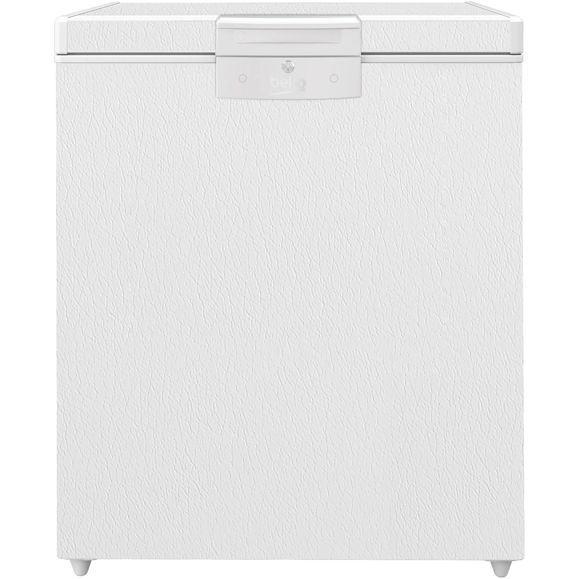 Lada frigorifica Beko HSM14540