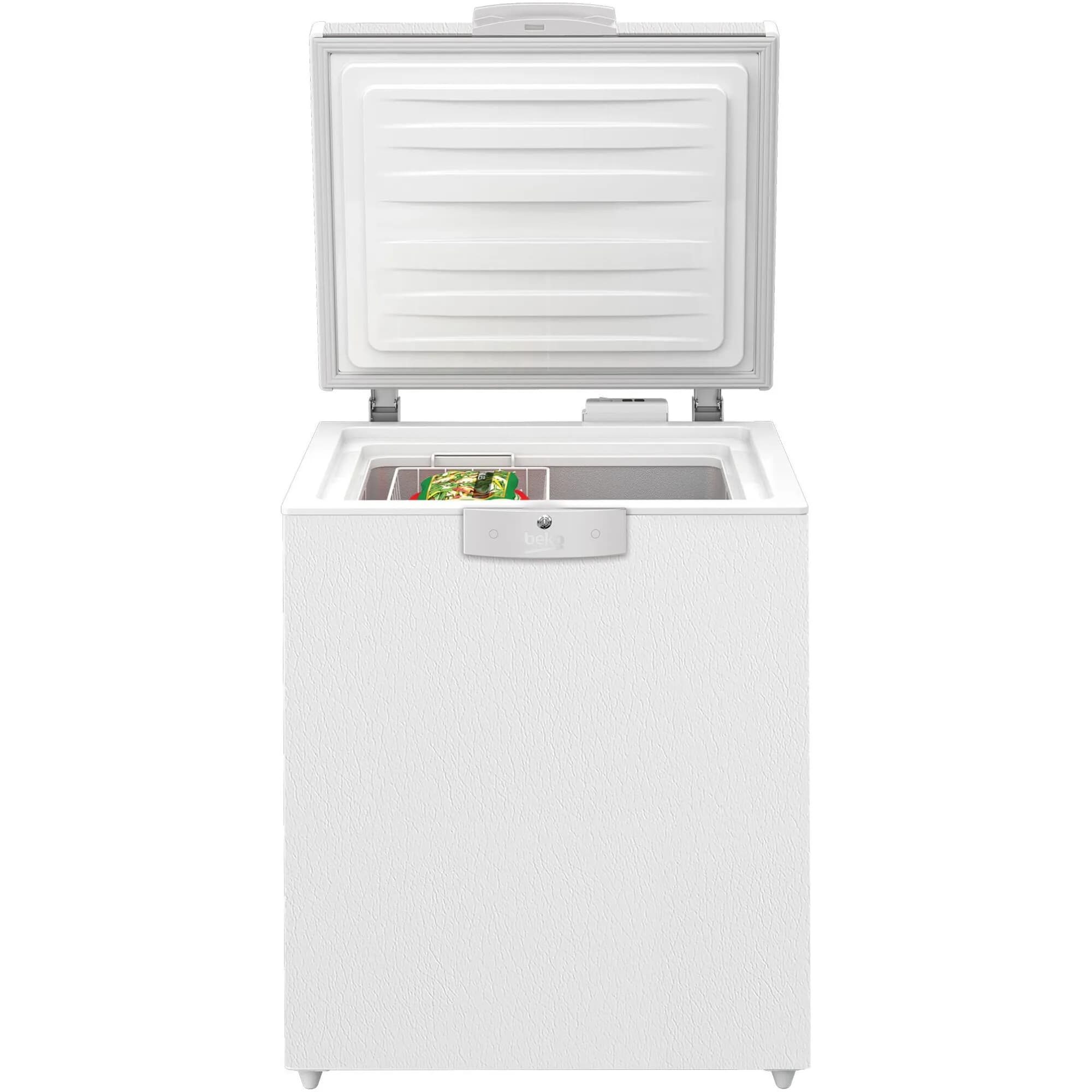 Lada frigorifica Beko HSM14540