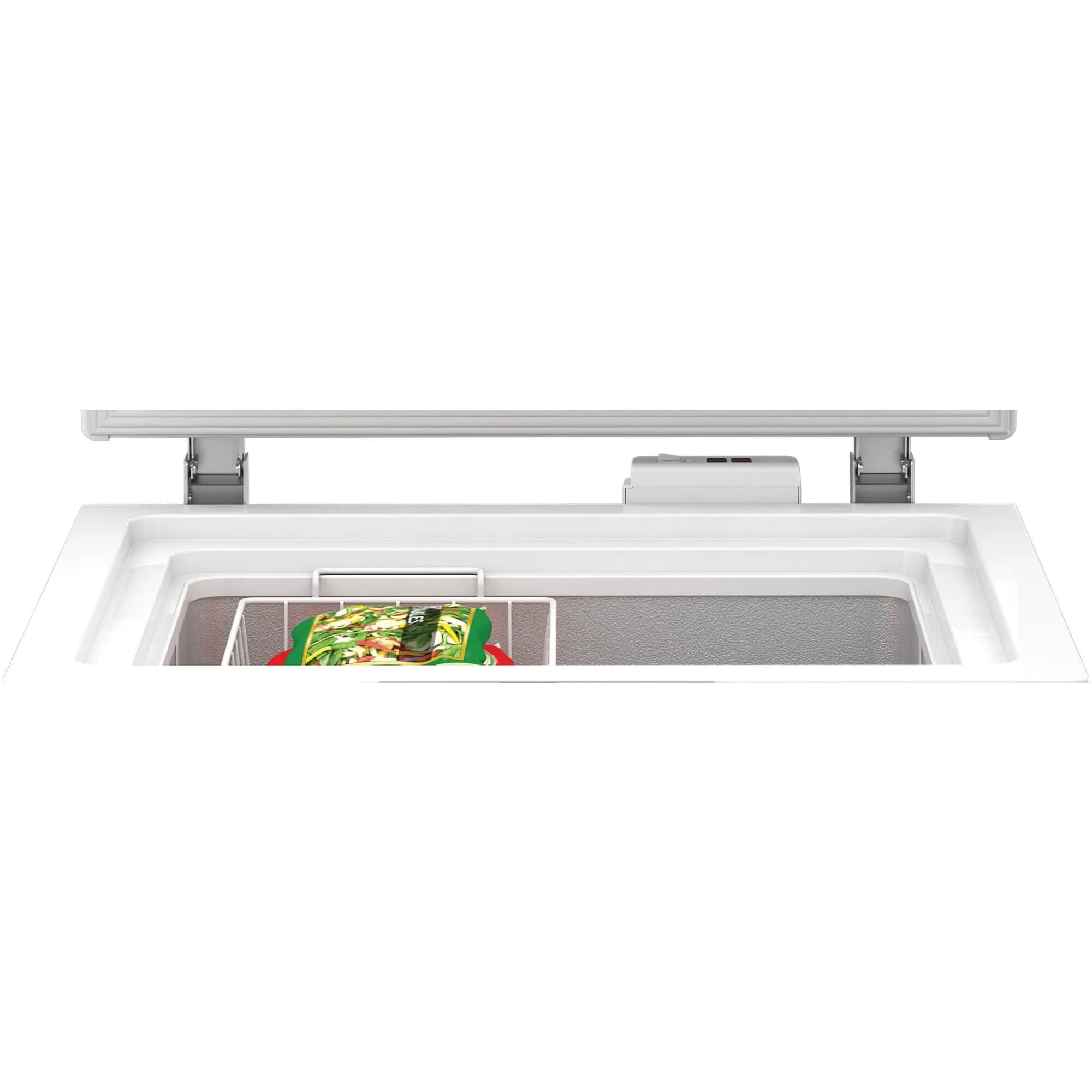 Lada frigorifica Beko HSM14540