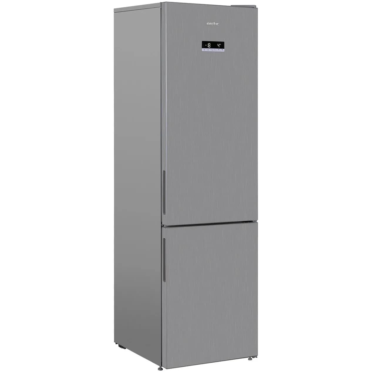Congelator Arctic AK60406E40NFMT
