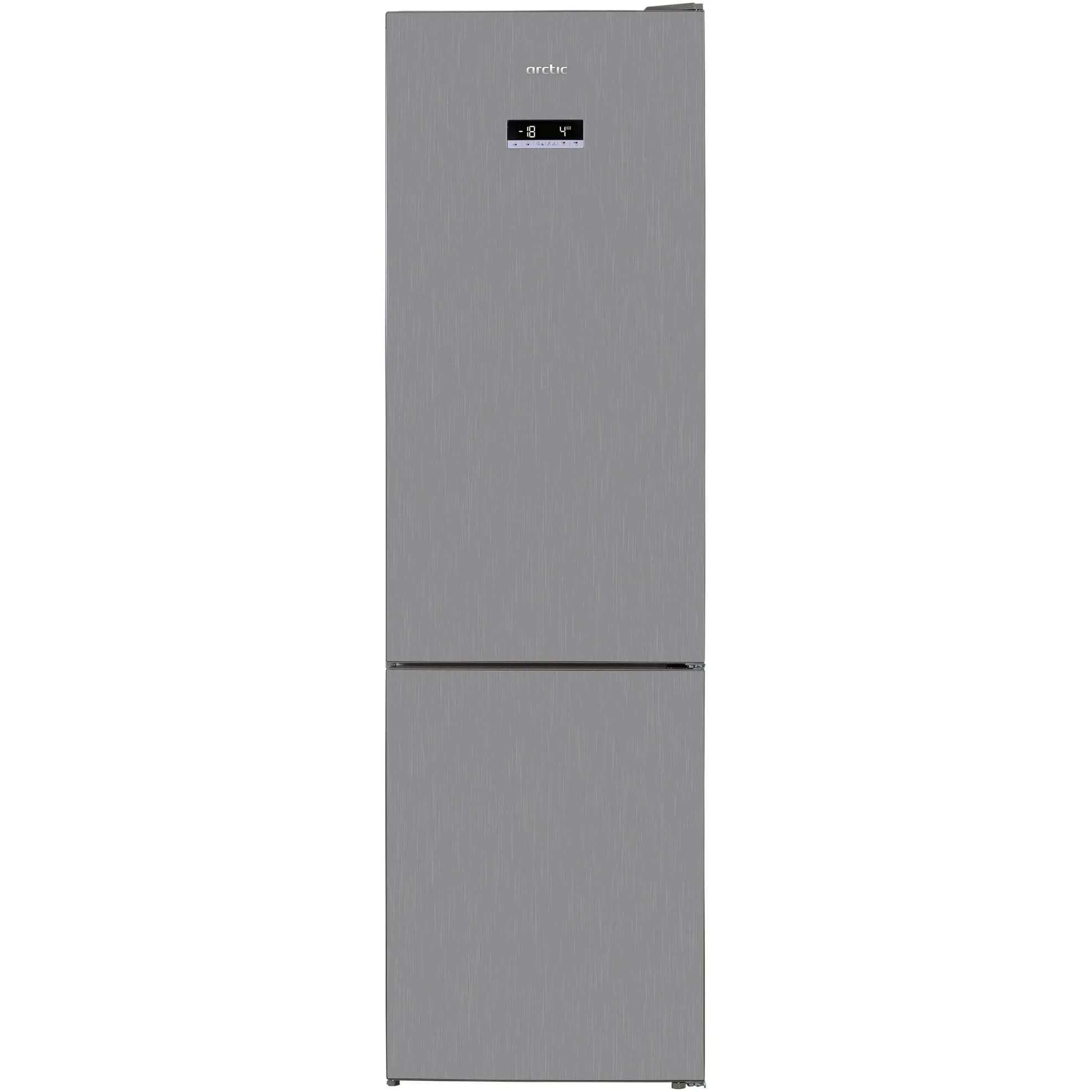 Congelator Arctic AK60406E40NFMT