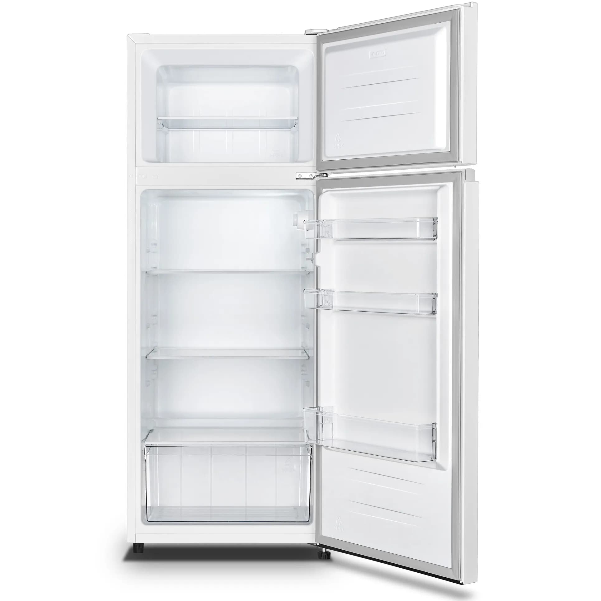 Frigider Heinner HF-HS205E++