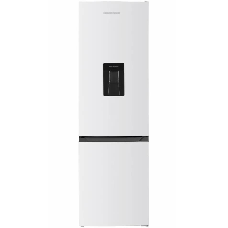 Combina frigorifica Heinner HC-HM260WDE++