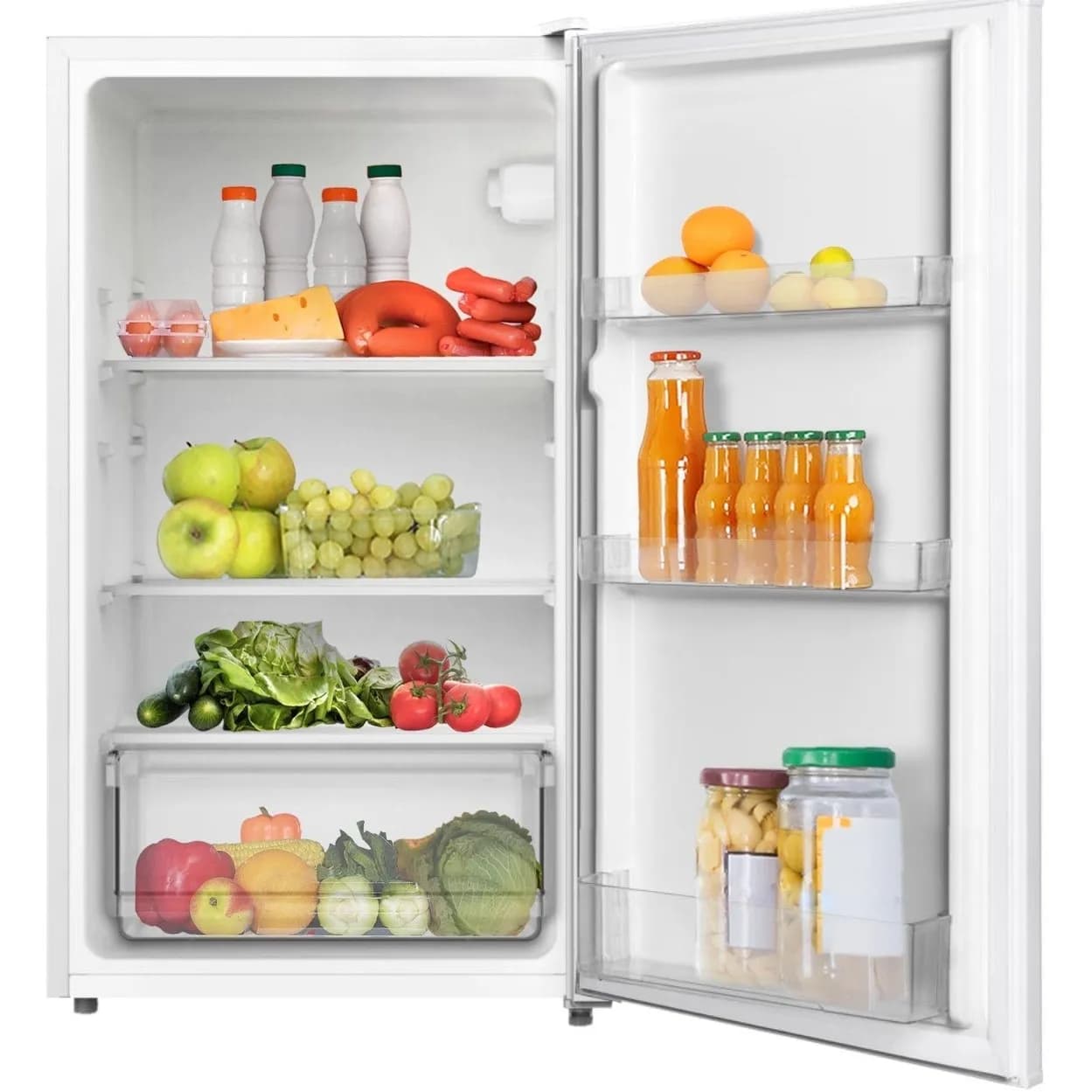 Frigider minibar vivax TTL-93E