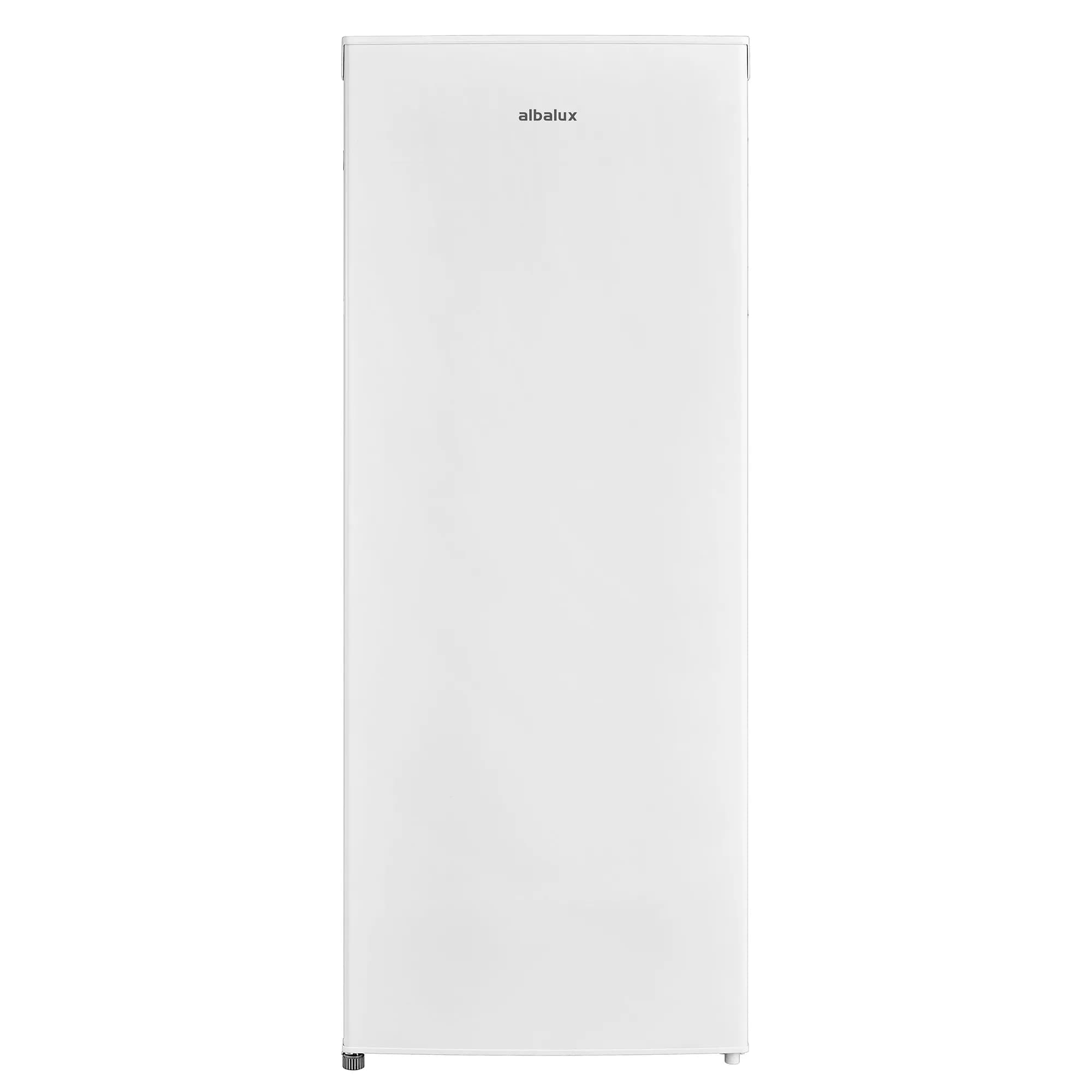 Frigider albalux AXR297E