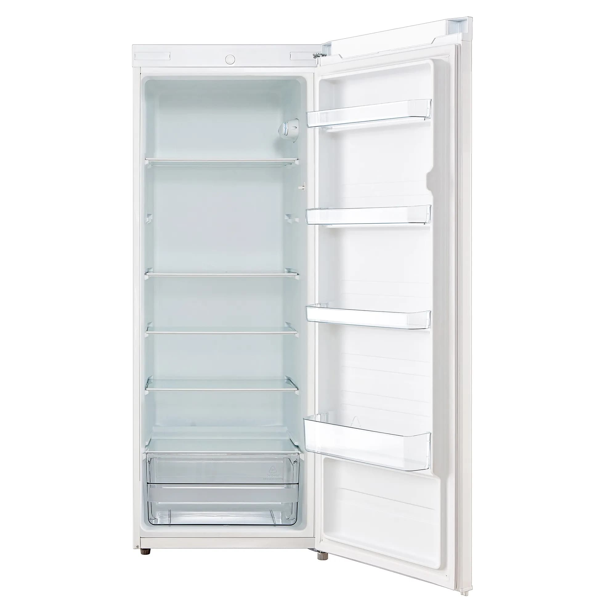Frigider albalux AXR297E