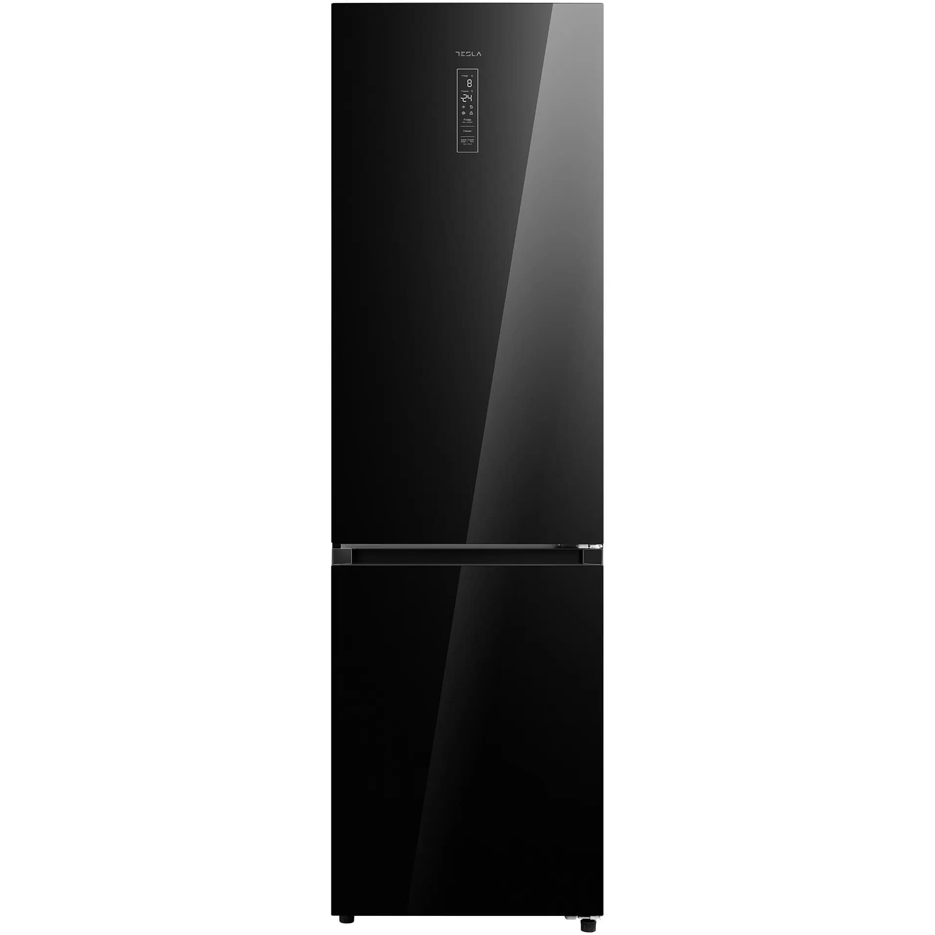 Combina frigorifica Tesla RC3800FMB