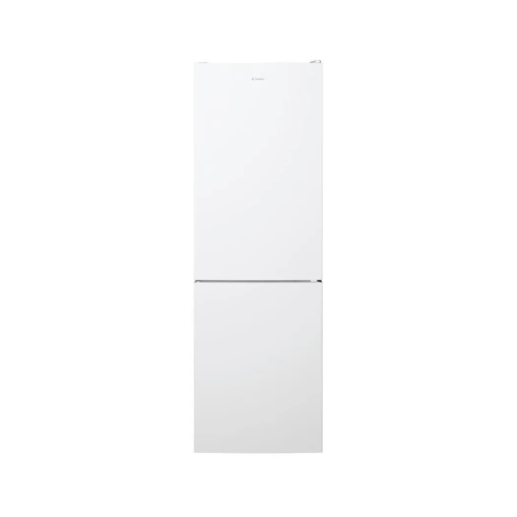 Combina frigorifica Candy CCE3T618EW