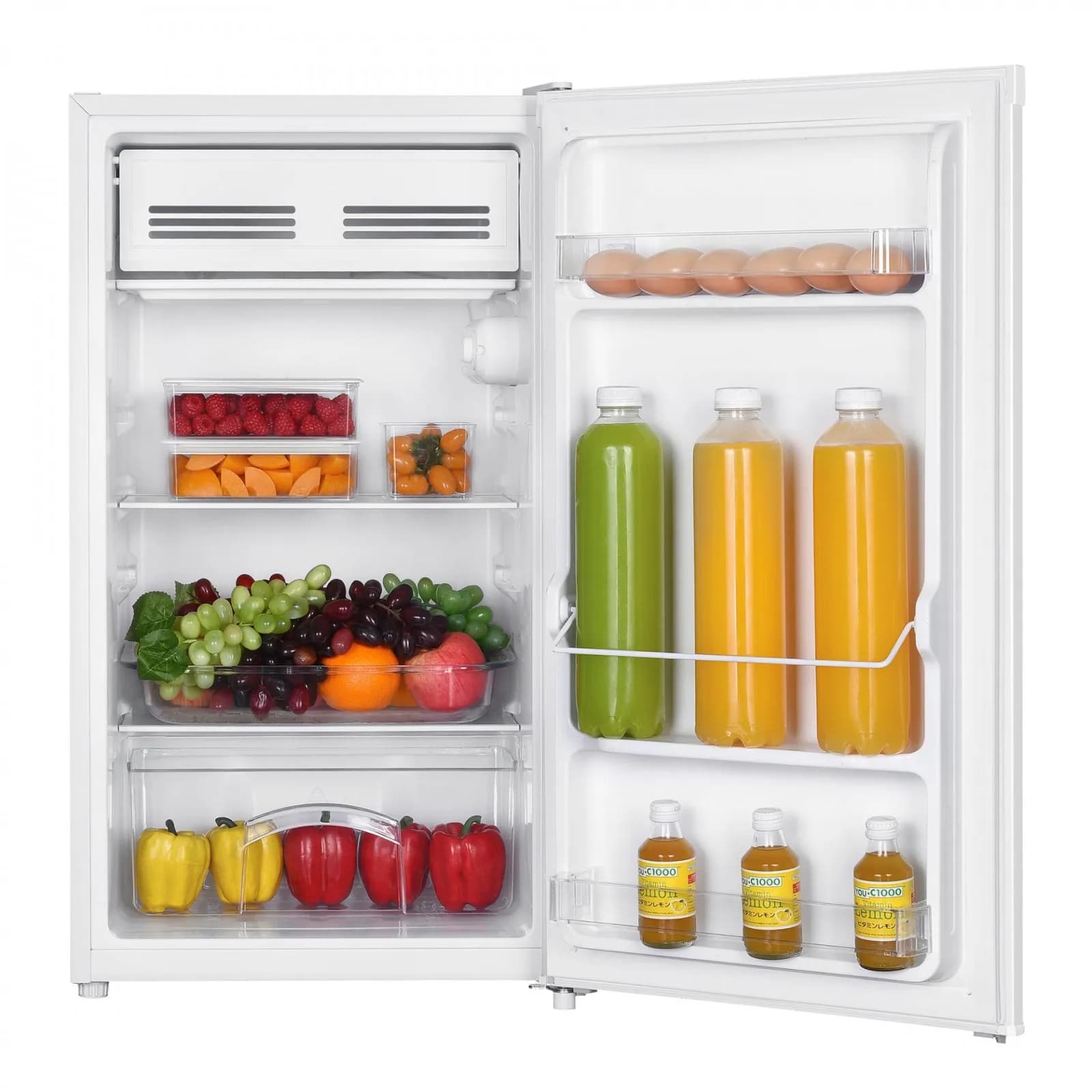 Frigider minibar Albatros FA113E