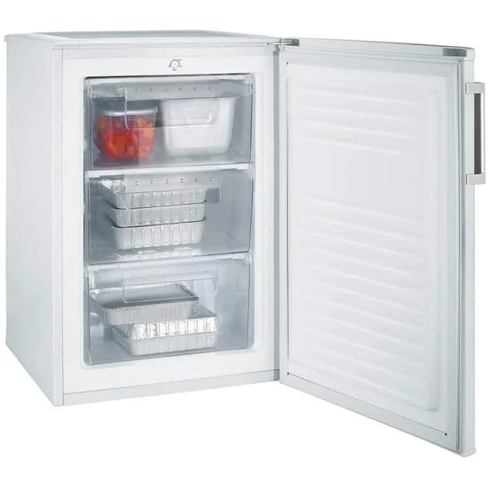Frigider minibar Candy CCTUS482WHN