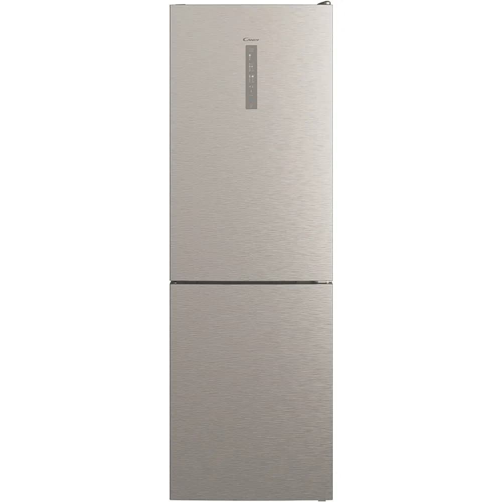 Combina frigorifica Candy CCE7T618EX