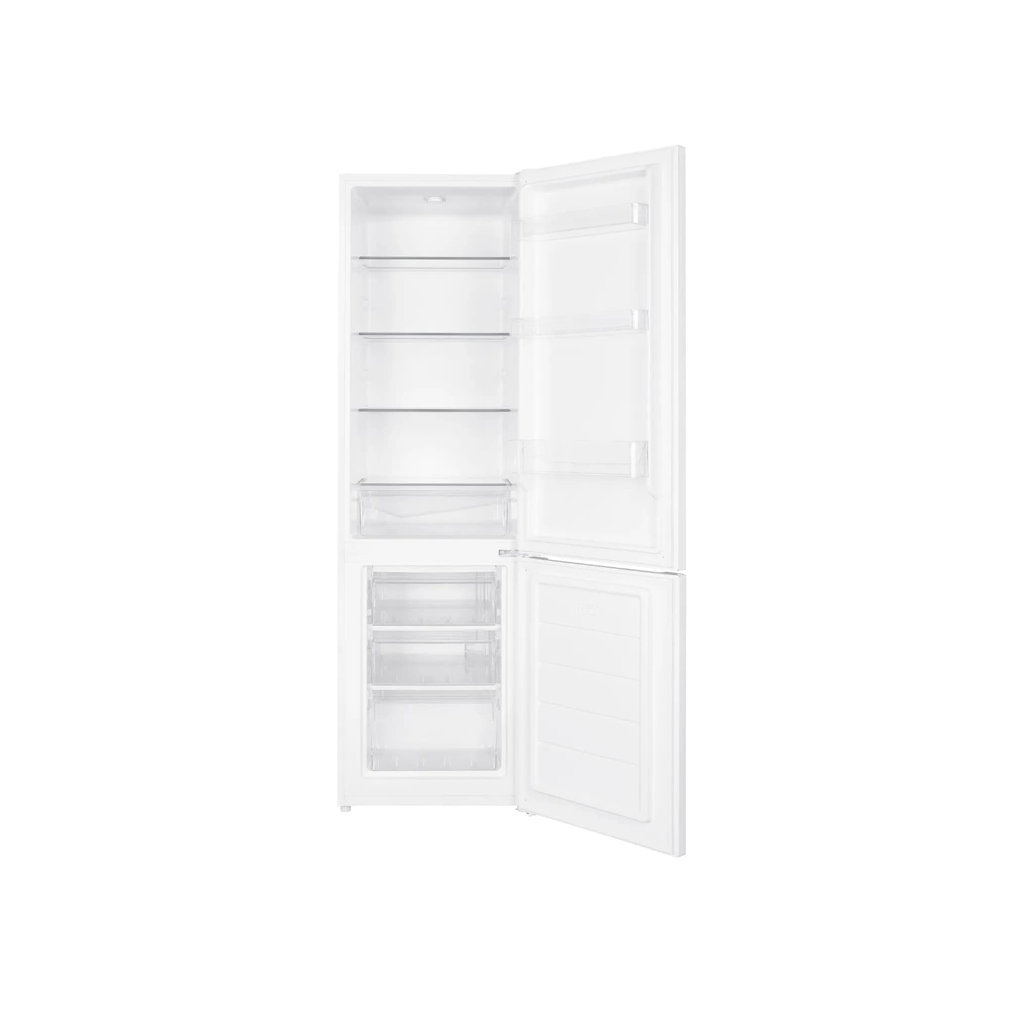 Combina frigorifica Samus SCW344E