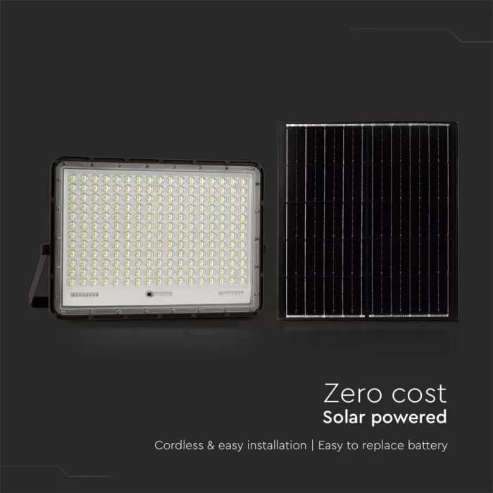 Proiector solar V-TAC VT-240W 7829