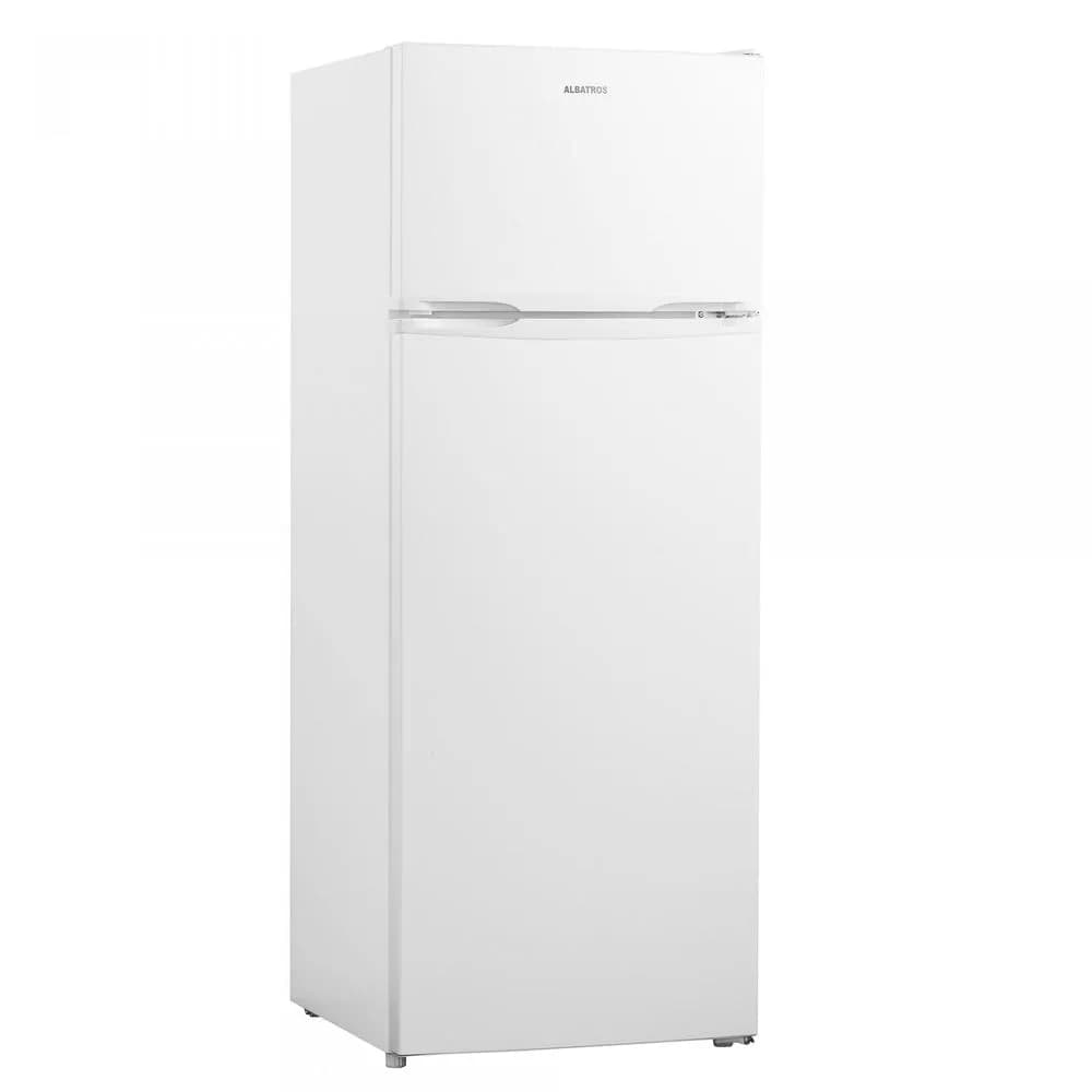 Frigider cu doua usi Albatros FA283E