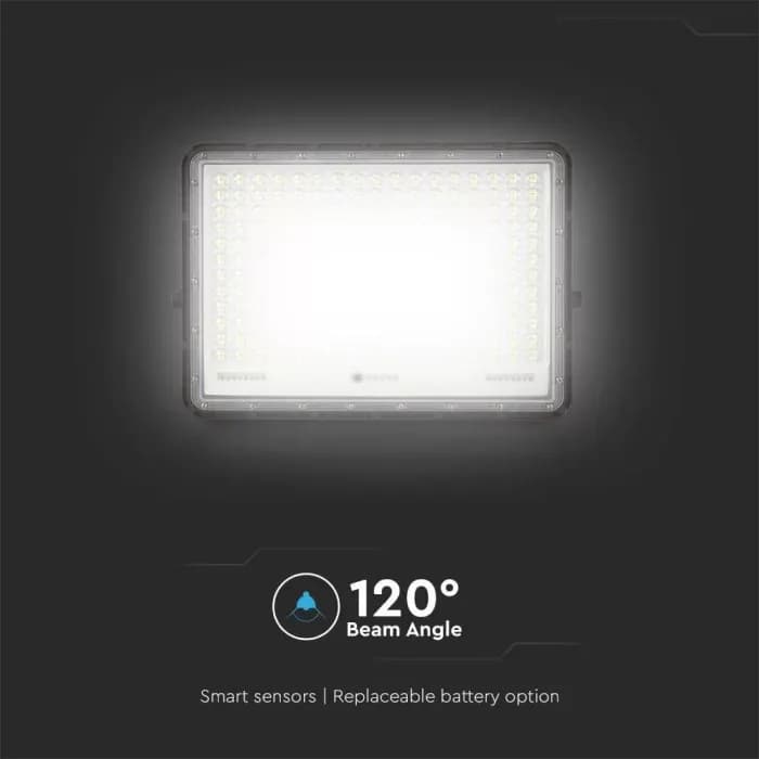 Proiector solar V-TAC VT-240W 7829