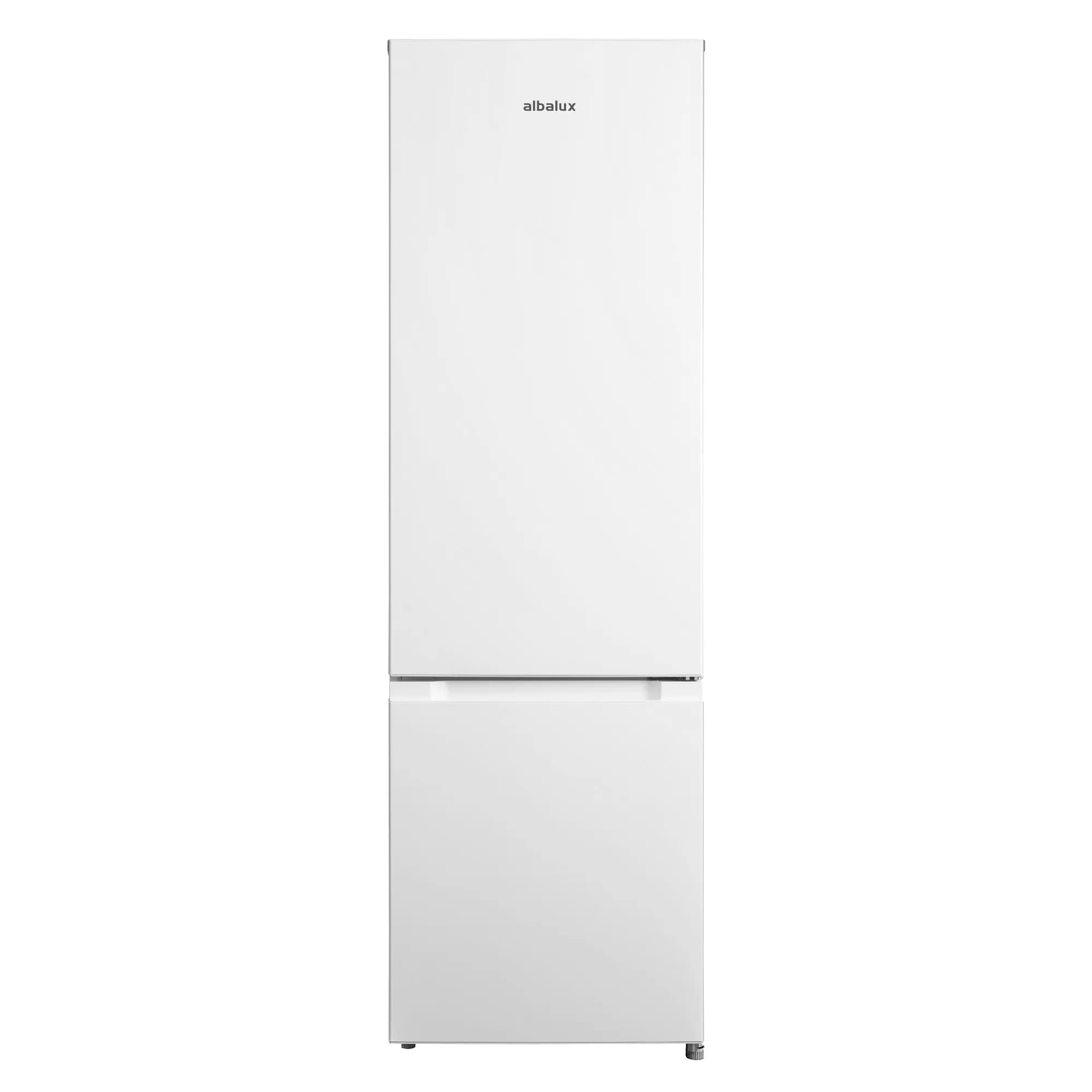 Combina Frigorifica Albalux AXCF350E