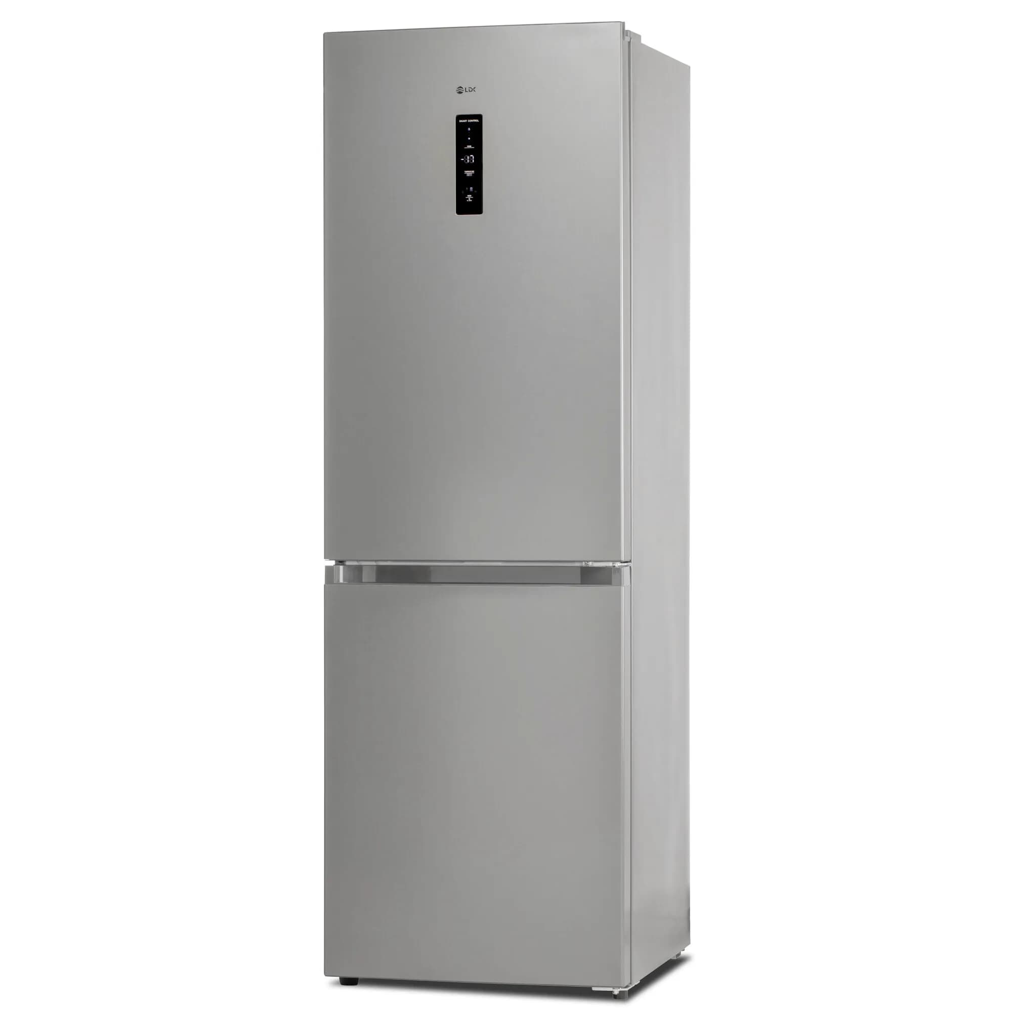 Combina frigorifica LDK CF-290NFDS