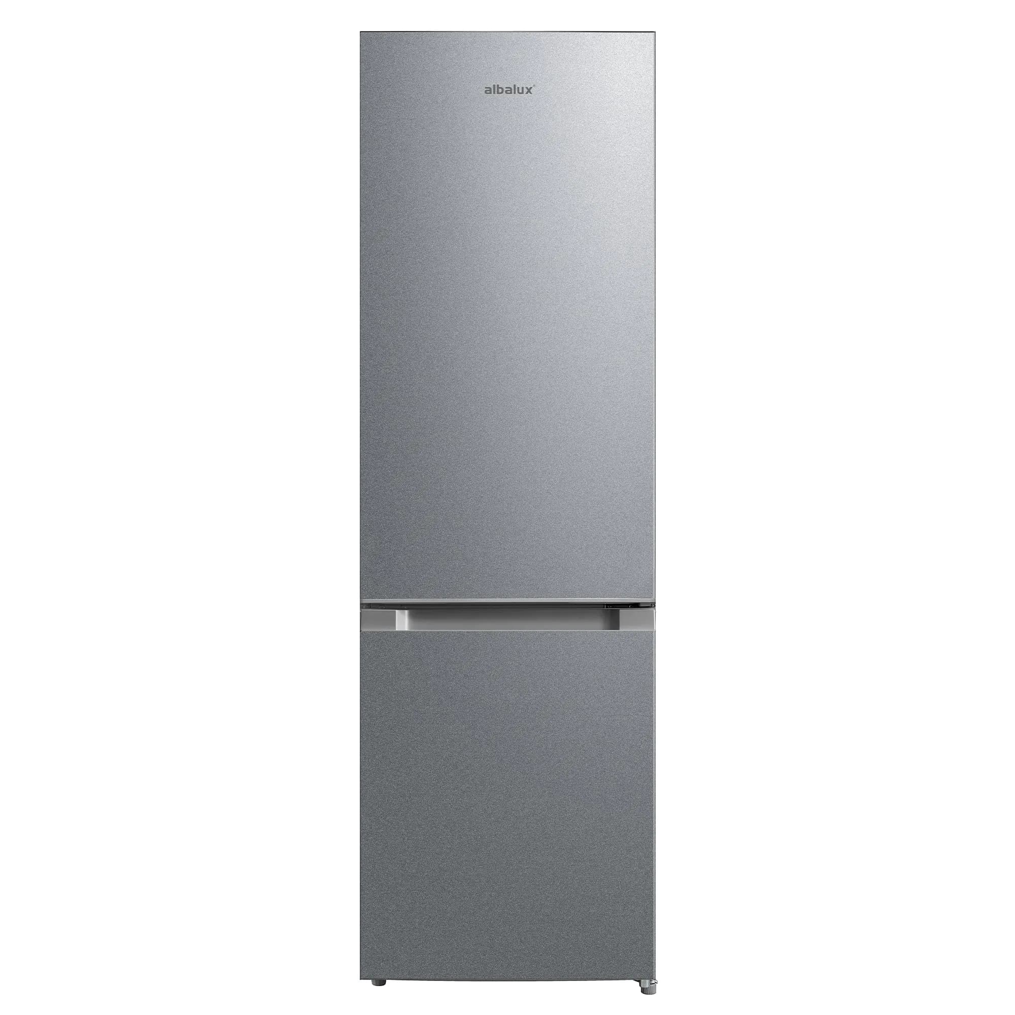 Combina frigorifica Albalux AXCFS350E