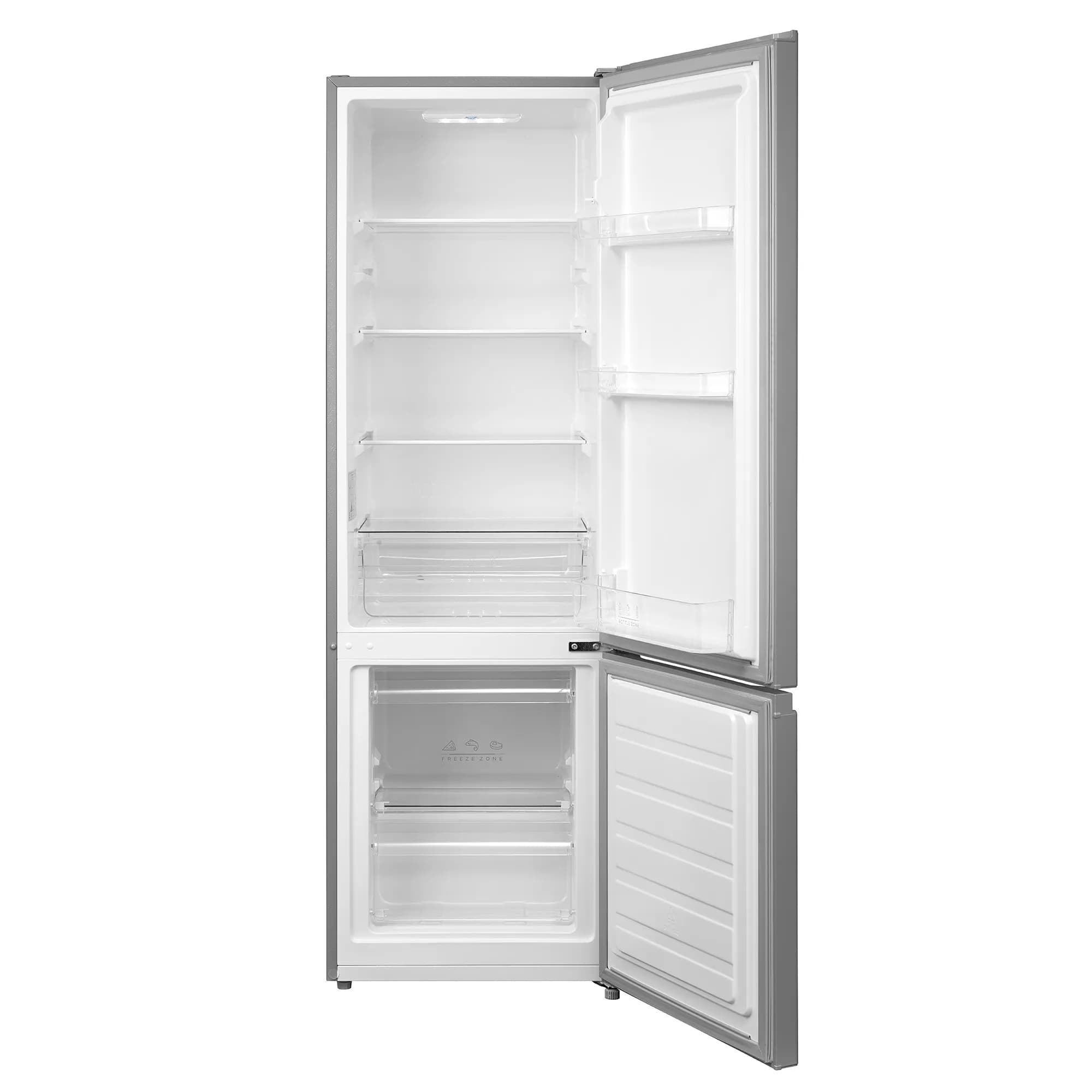 Combina frigorifica Albalux AXCFS350E