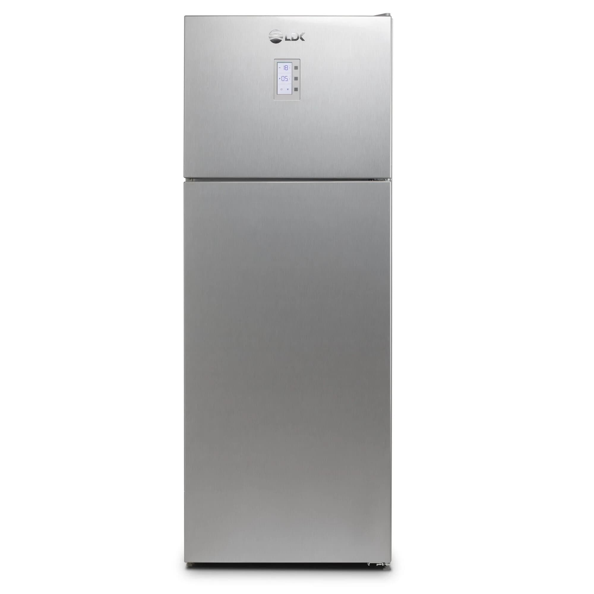 Frigider LDK LF451DNFIX