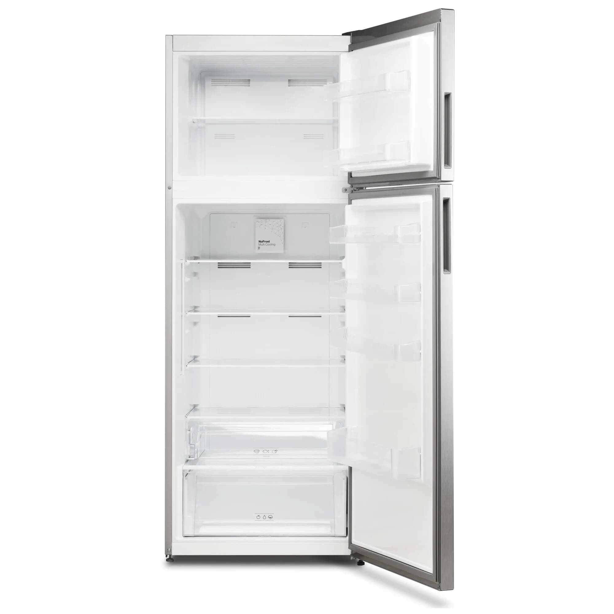 Frigider LDK LF451DNFIX