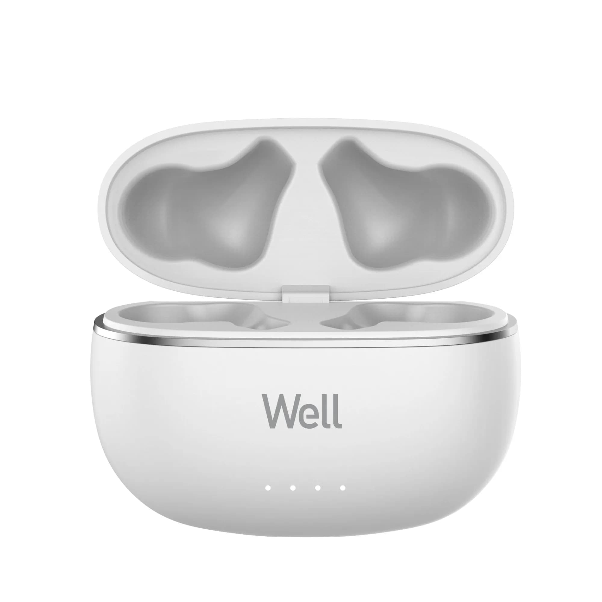 Casti Well EARPHONE-BT-SHAKEWE-WL