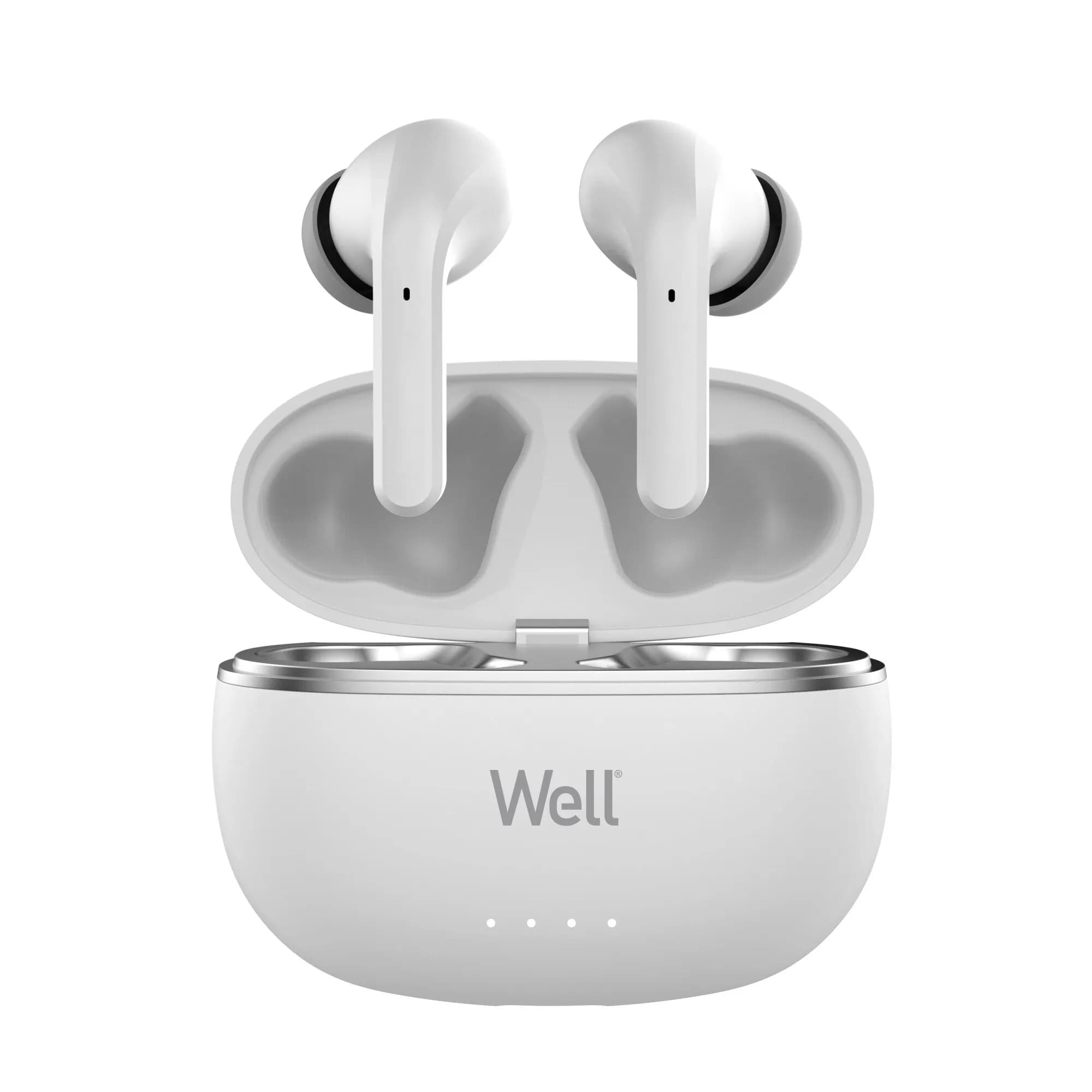 Casti Well EARPHONE-BT-SHAKEWE-WL